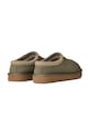 Scarpe UGG pantofole in camoscio Tasman II 1174470.MSG verde