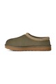 Παντόφλες σουέτ UGG Tasman II πράσινο 1174470.MSG