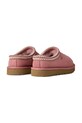 Scarpe UGG pantofole in camoscio Tasman II 1174470.PDW rosa