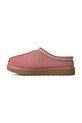 UGG pantofole in camoscio Tasman II rosa 1174470.PDW