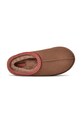 UGG kapcie zamszowe Tasman II 1174470.RYK brązowy