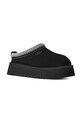 Παντόφλες σουέτ UGG Tazz II 1174471.BLK μαύρο AW25