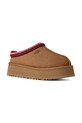 Semišové papuče UGG Tazz II 1174471.CHE hnědá AW25