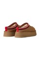 Boty Semišové papuče UGG Tazz II 1174471.CHE hnědá