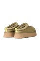 Boty Semišové papuče UGG Tazz II 1174471.MBRS zelená