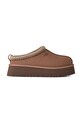 Copati iz semiša UGG Tazz II rjava 1174471.RYK