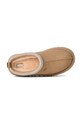 UGG kapcie zamszowe Tazz II 1174471.SAN beżowy