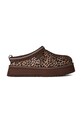 Pantofle UGG Tazz Caspian hnědá 1178430.BCDR