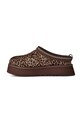 Pantofle UGG Tazz Caspian hnědá 1178430.BCDR