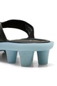 Puma japonki PUMA x FENTY 404770 czarny