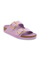 Birkenstock klapki Arizona Big Buckle 1030375 fioletowy AW25