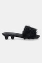 Šľapky Puma PUMA x FENTY 404768 čierna AW25