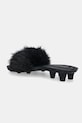 Obuv Šľapky Puma PUMA x FENTY 404768 čierna