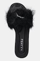Šľapky Puma PUMA x FENTY čierna 404768