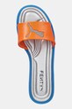Puma klapki PUMA x FENTY niebieski 405980