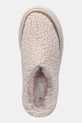 Inuikii kapcie Curly Micro beżowy 1014.026.0031.104