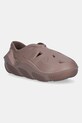 New Balance klapki RCVRY syntetyczny brązowy RCVRYEES