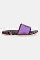 Natikači adidas JQ1250 bordo AW25