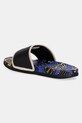Παπούτσια Παντόφλες adidas JR9306 μαύρο