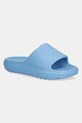 adidas papuci Adilette Lumia sintetic albastru JS3571