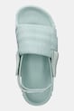 Natikače adidas Originals Adilette 22 Xlg W tirkizna JQ3274