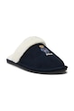 Polo Ralph Lauren kapcie zamszowe Kelcie Bear 842P03596001.410 granatowy AW25