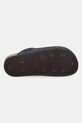 adidas Originals klapki zamszowe Adimule JP8729 niebieski