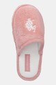 Παντόφλες U.S. Polo Assn. GRETTY001A ροζ GRETTY001W.ET1