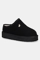 U.S. Polo Assn. papuci de casă VERA001 negru VERA001W.EH1