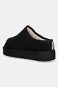 Obutev Copati U.S. Polo Assn. VERA001 VERA001W.EH1 črna