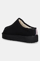 Încălțăminte U.S. Polo Assn. papuci de casă VERA001 VERA001W.EH1 negru