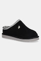 U.S. Polo Assn. papuci de casă VERENY001 negru VERENY001W.EH1
