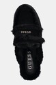 Natikače Guess YANETA crna FLFYAT.SUE06.BLACK