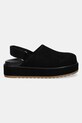 Παντόφλες Steve Madden Mellow 11004849.015 μαύρο AW25