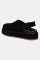 Παπούτσια Παντόφλες Steve Madden Mellow 11004849.015 μαύρο