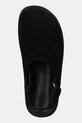Παντόφλες Steve Madden Mellow μαύρο 11004849.015