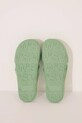 women'secret kapcie DAILY SECRET GARDEN 4992511 zielony