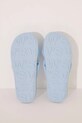 women'secret kapcie DAILY SPARKLY BOHO 4992512 niebieski