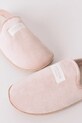 Παπούτσια Παντόφλες women'secret EVERYDAY ESSENTIALS 4992553 ροζ