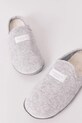 Παντόφλες women'secret EVERYDAY ESSENTIALS 4992552 γκρί AW25