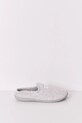 Παπούτσια Παντόφλες women'secret EVERYDAY ESSENTIALS 4992552 γκρί