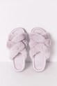 Παντόφλες women'secret MIX AND MATCH GREEN HOUSE ροζ 4992531