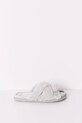 Παντόφλες women'secret MIX AND MATCH GREEN HOUSE 4992530 πράσινο