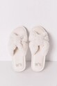 women'secret kapcie MIX AND MATCH AUTUMN GLOW beżowy 4992532