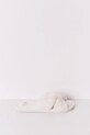 women'secret kapcie MIX AND MATCH AUTUMN GLOW 4992532 beżowy