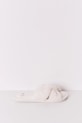 women'secret kapcie MIX AND MATCH AUTUMN GLOW 4992532 beżowy
