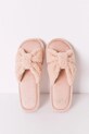 Παντόφλες women'secret MIX AND MATCH AUTUMN GLOW πορτοκαλί 4992533