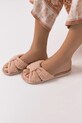 Παντόφλες women'secret MIX AND MATCH AUTUMN GLOW 4992533