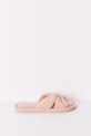 Παντόφλες women'secret MIX AND MATCH AUTUMN GLOW 4992533 πορτοκαλί