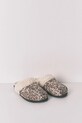 Copati women'secret HOMEWEAR ANIMAL PRINT rjava 4992535